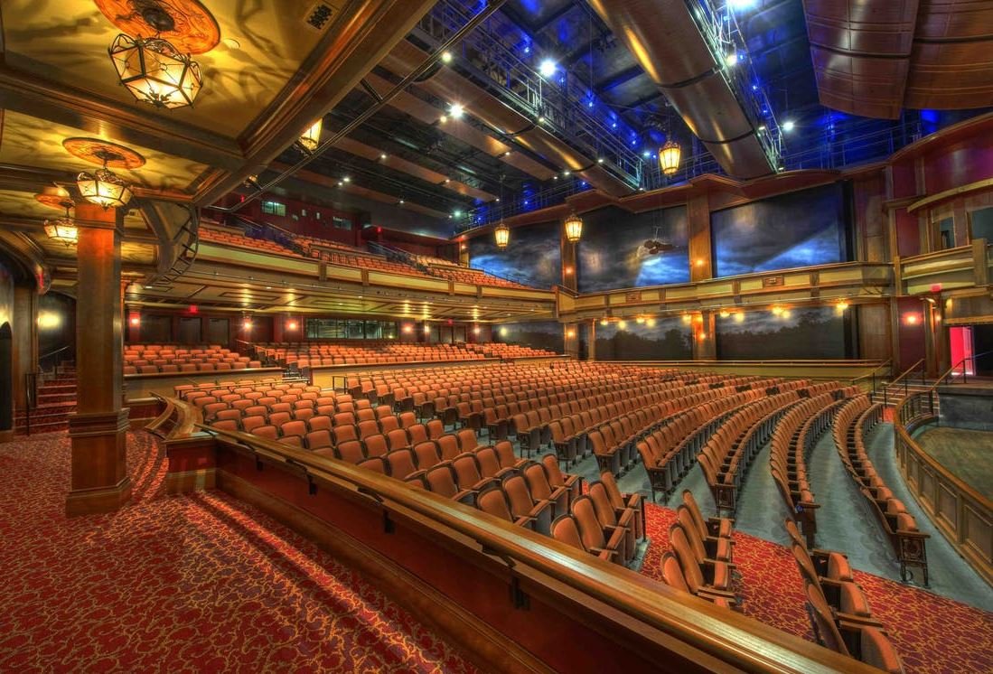 theatre
