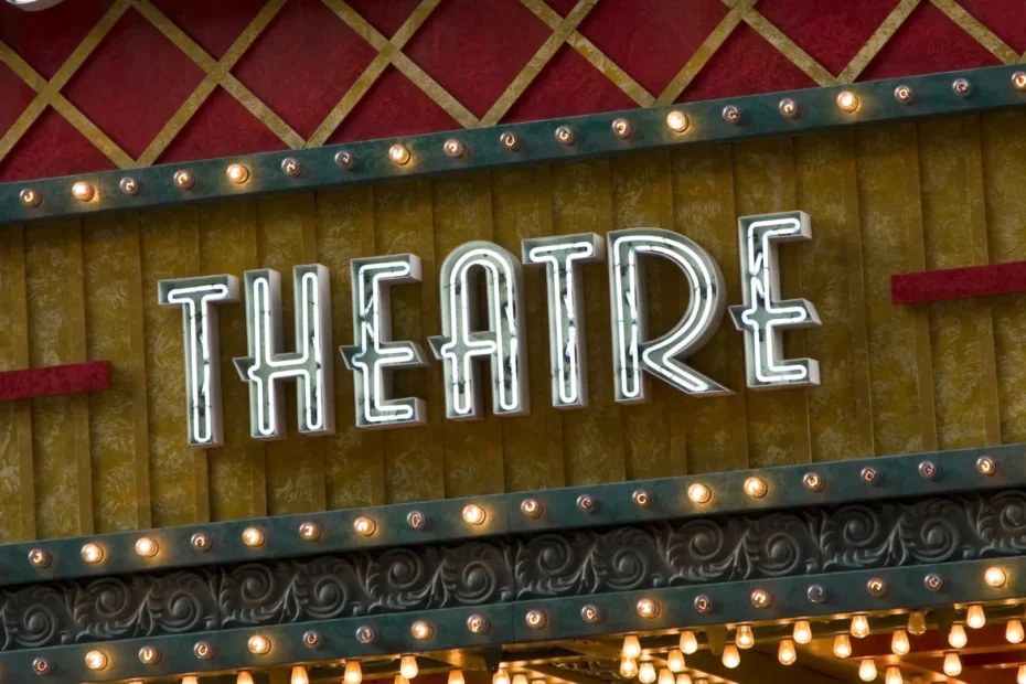 Näyttämömusiikin vaikutus tunteisiin